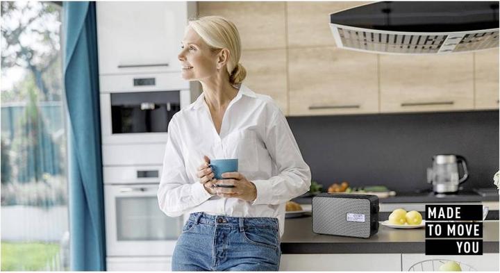 Immagine prodotto Panasonic RF-D30BT (DAB, Bluetooth)