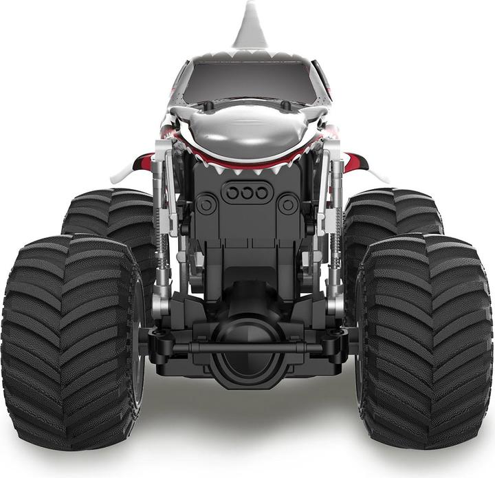 Actual product image Revell Big Shark 2.0