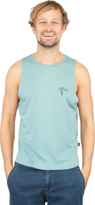 Actual product image Chillaz Vils Mountain Boulder Top M (M)