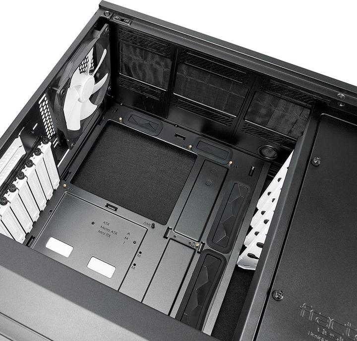 Produktbild Fractal Define R6 Black (ATX)