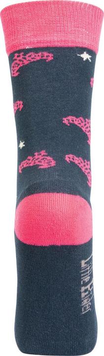 Produktbild Hy Equestrian Sasha Socken Mädchen (3Erpack) (3er Pack, 152)