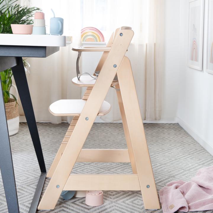 Image du produit Roba Sit Up Flex (Chaise haute Rehausseur)