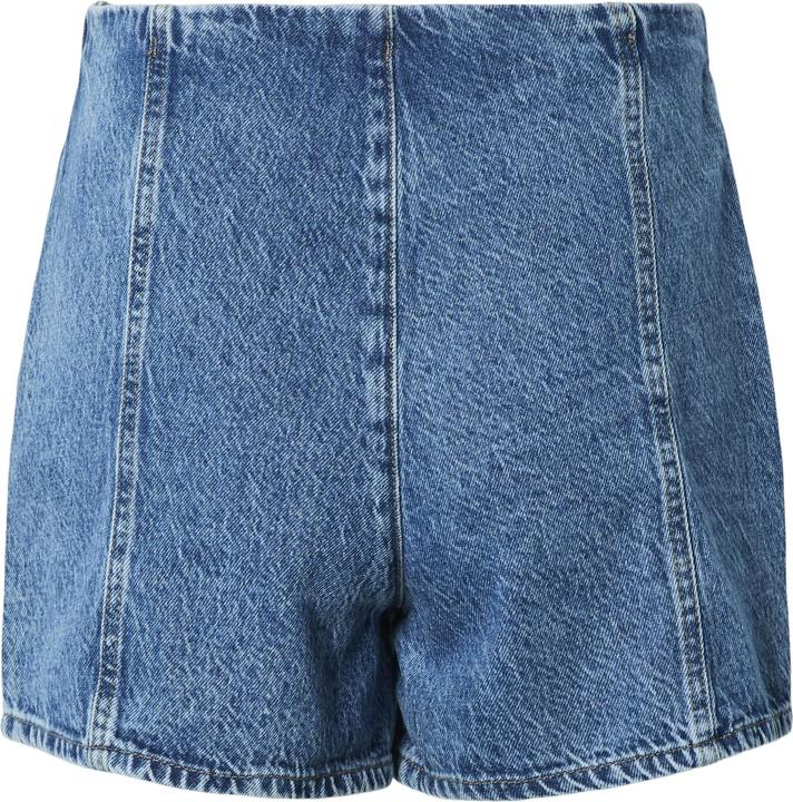 Produktbild Pieces PCFILUM MW JEANS Skort (XL)