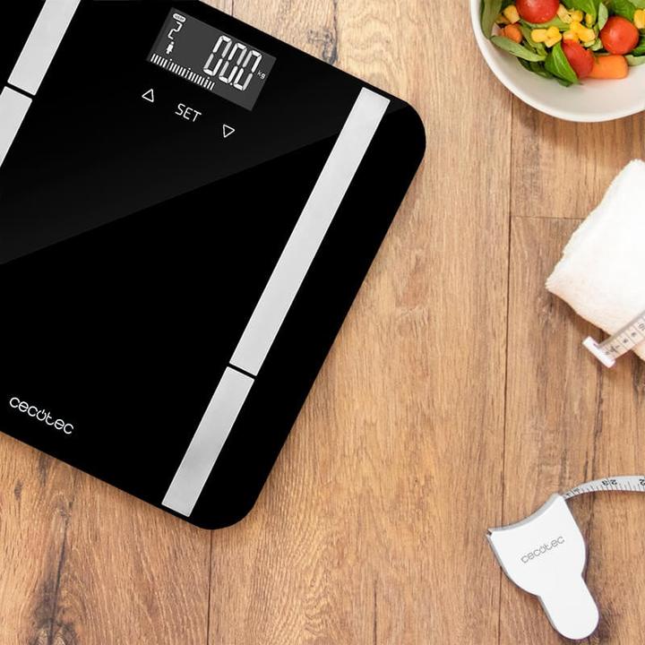 Produktbild Cecotec Surface Precision 9450 Personal Scale (180 kg)