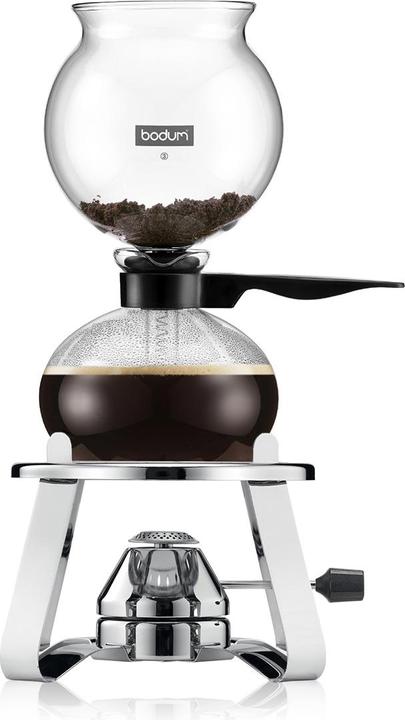 Actual product image Bodum Pebo (1 l)