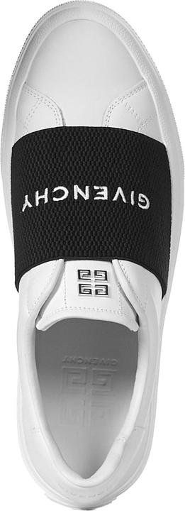 Actual product image Givenchy Sneakers White (43)