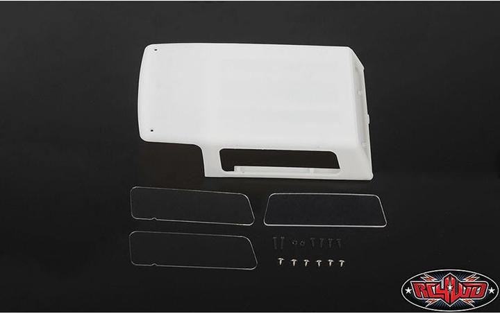 Immagine prodotto Rc4Wd Modello Convertible Top Truck Topper per SCX24 67 Chevy C10
