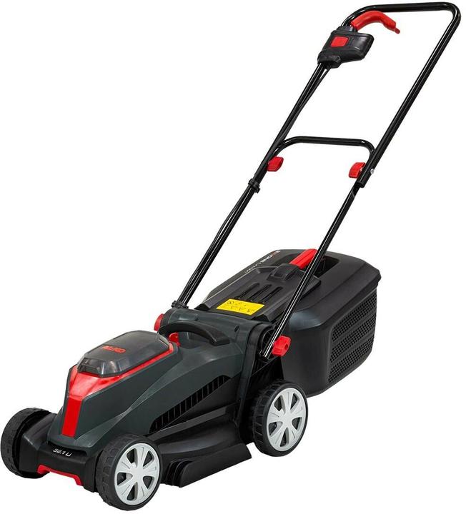Immagine prodotto AL-KO 32.1 Li (Batteria ricaricabile)