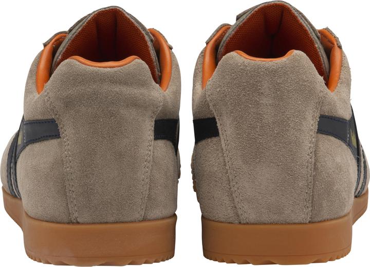 Actual product image Gola Harrier Suede (43)