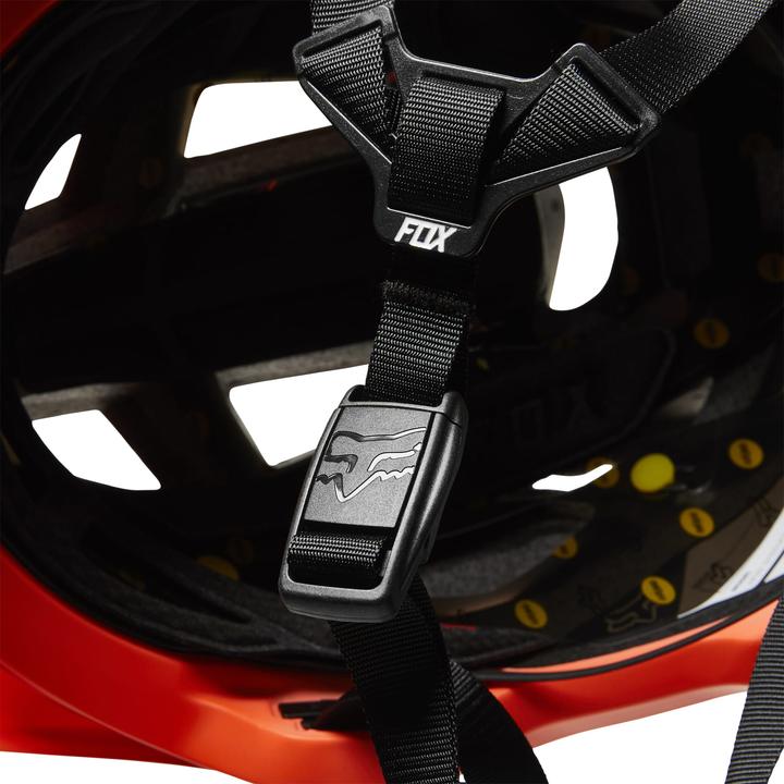 Actual product image Fox Speedframe Pro Divide MIPS (51 - 55 cm)