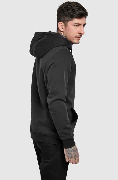 Produktbild Mister Tee Pray EMB Hoody - 7418 (3XL)