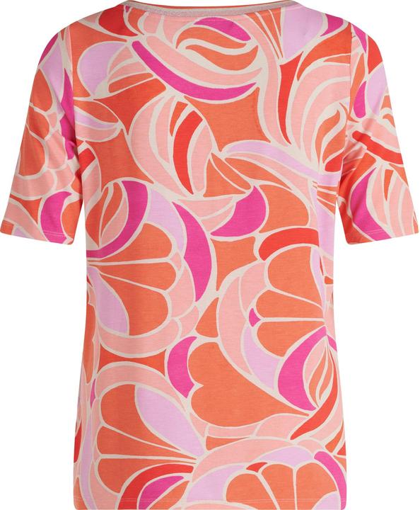 Immagine prodotto Betty Barclay Camicia stampata con pietre preziose (42)