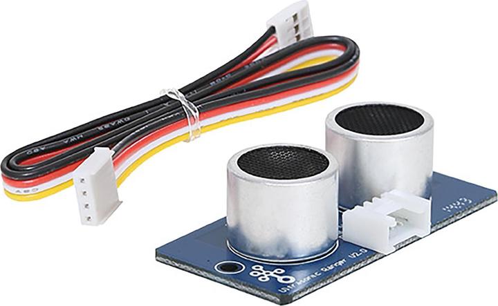 Produktbild TI Innovator Ultraschall-Modul zur Abstandsmessung INNO-ULTRA (