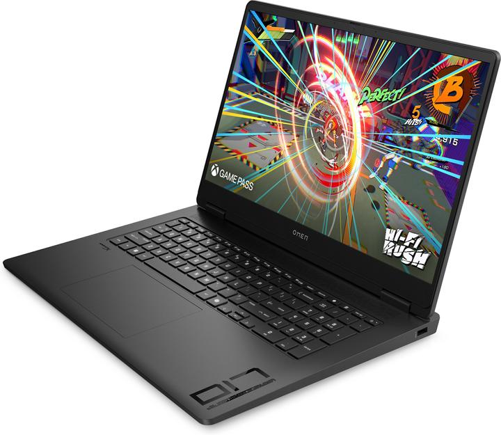 Immagine prodotto HP Omen 17-db0453ng (17.30", AMD Ryzen 5 8645HS, 16 GB, 1000 GB, DE)