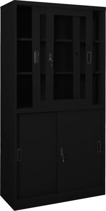 Immagine prodotto VidaXL Umar (90 x 40 x 180 cm)
