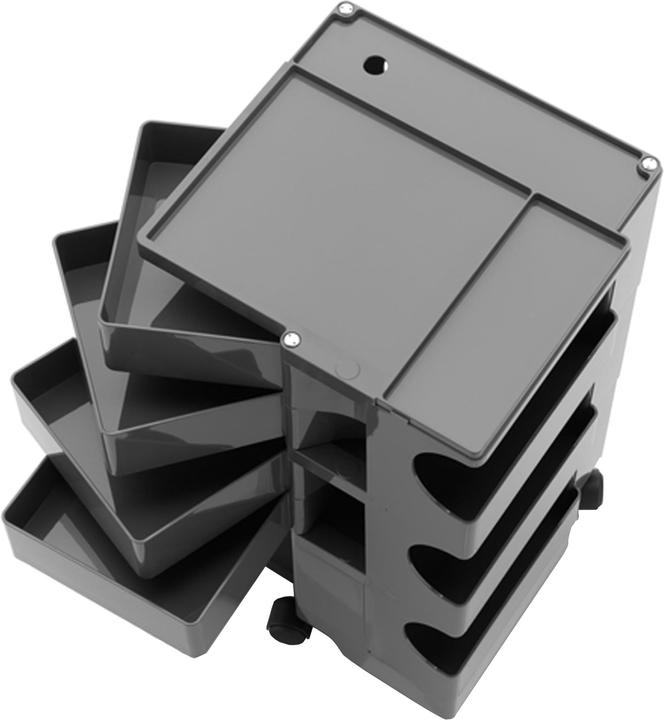 Produktbild B-Line Boby Rollcontainer