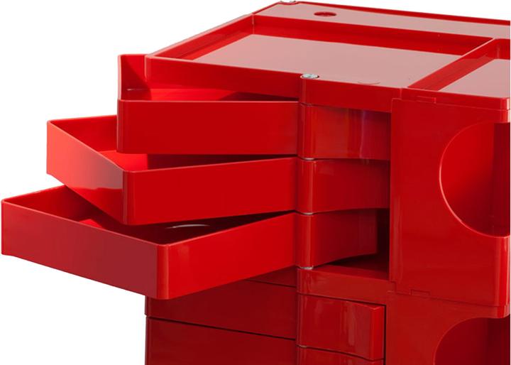 Produktbild B-Line Boby Rollcontainer