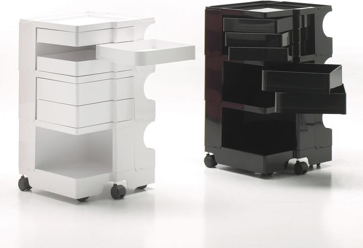 Produktbild B-Line Boby Rollcontainer