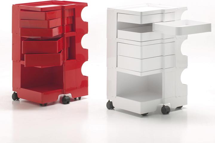 Produktbild B-Line Boby Rollcontainer