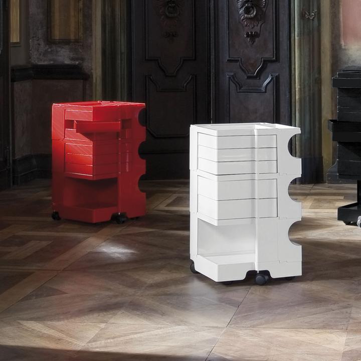 Produktbild B-Line Boby Rollcontainer