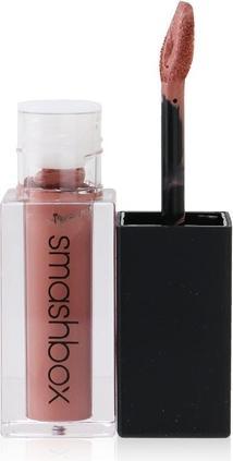 Actual product image Smashbox Always On Liquid Lipstick Audition