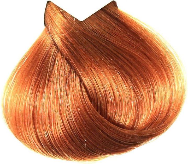 8,34 Hellblond Gold Kupfer