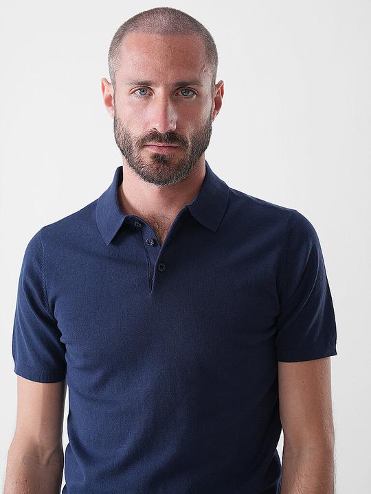 Image du produit No Excess Poloshirt (L)