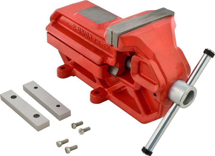 Produktbild Unior IronGator Vice