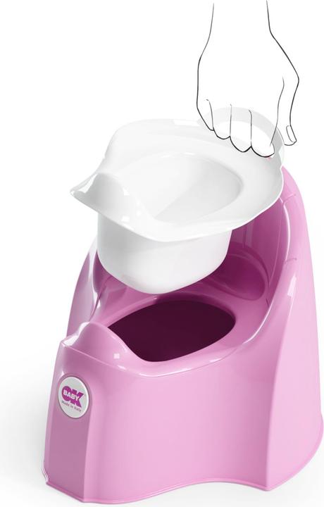 Image du produit OK Baby Pasha
