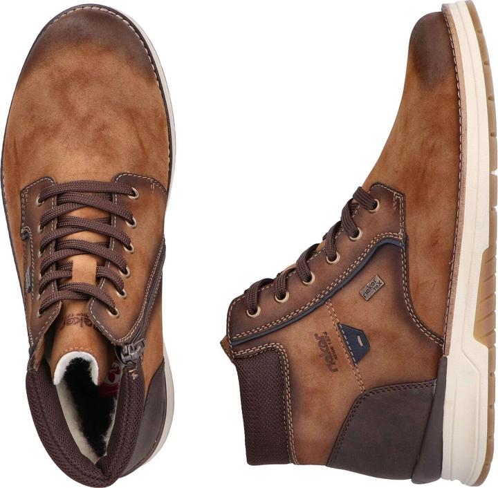 Actual product image Rieker Stiefelette (41)