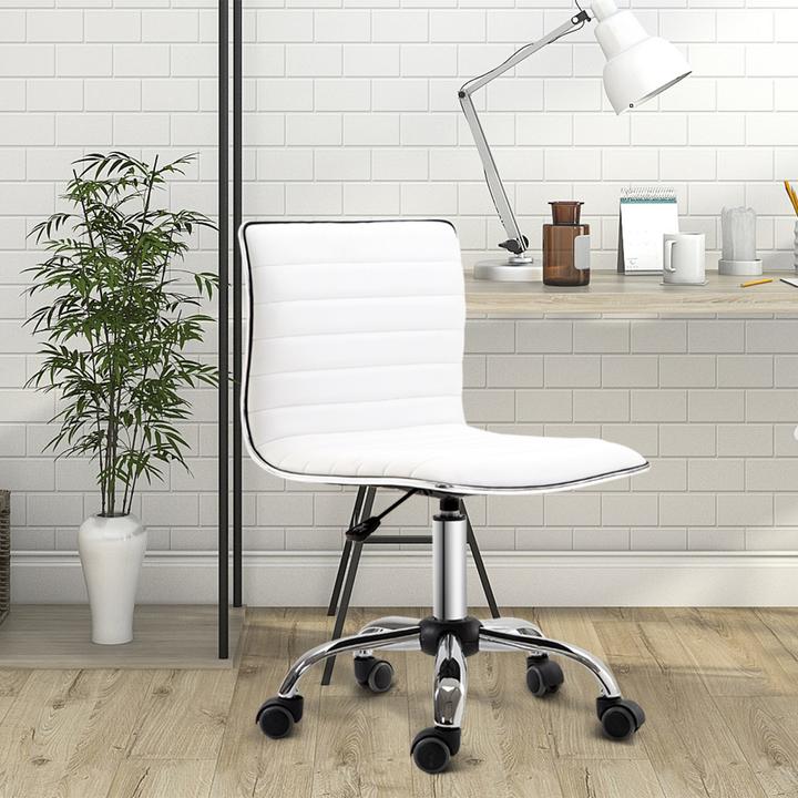 Produktbild Homcom Drehstuhl höhenverstellbar