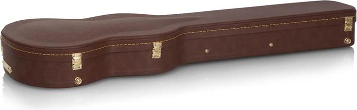 Immagine prodotto Gator Custodie GW-SG-BROWN in offerta per Gibson SG (Chitarra)