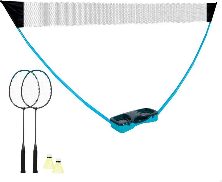 Aktive Badminton-Set