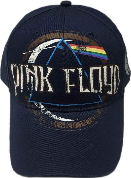 Immagine prodotto Pink Floyd Dark Side Of The Moon Cappellino Da Baseball Adulto Unisex (Taglia unica)