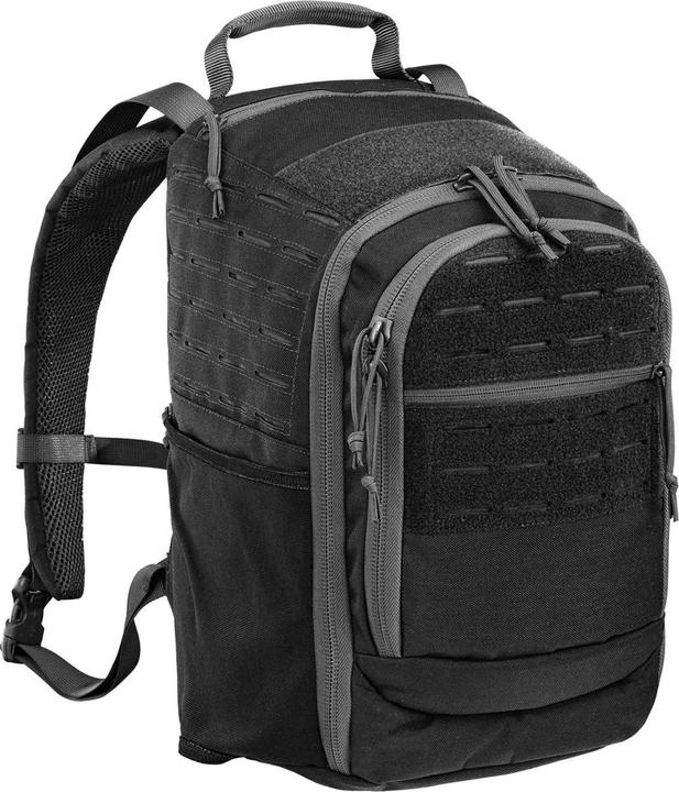 Produktbild Defcon 5 Tango Backpack padded (Schwarz) - Militär-Rucksack (20 l)