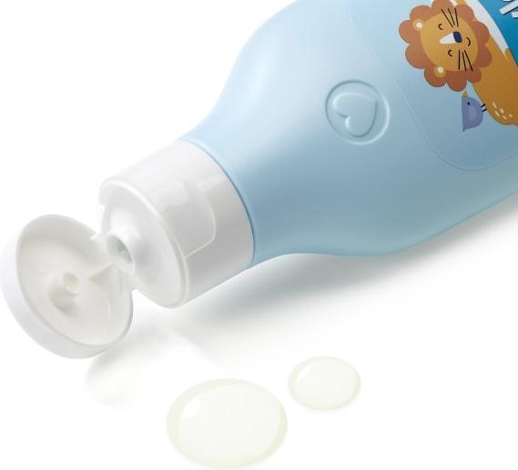 Immagine prodotto dm babylove Sensibile