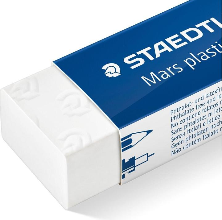 Produktbild Staedtler Mars Plastic Combi