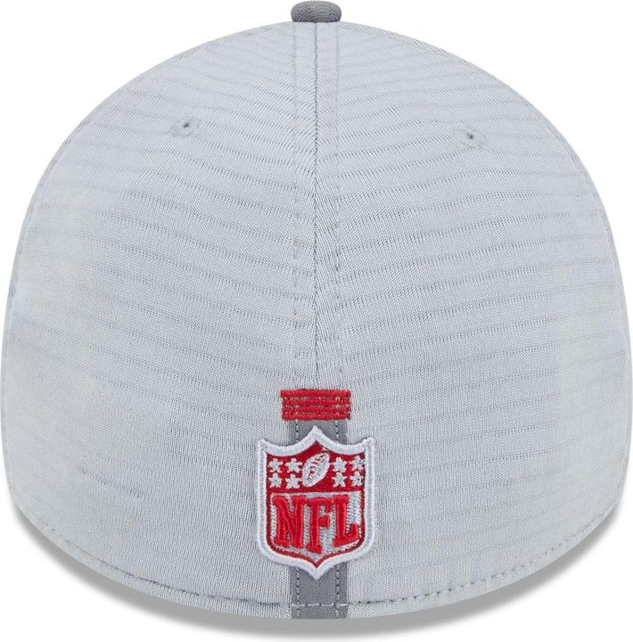 Produktbild New Era 39Thirty Cap - NFL TRAINING 2024 Atlanta Falcons - L (L)