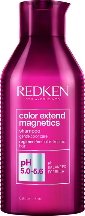 Actual product image Redken Colour Extend Magnetics (300 ml, Liquid shampoo)