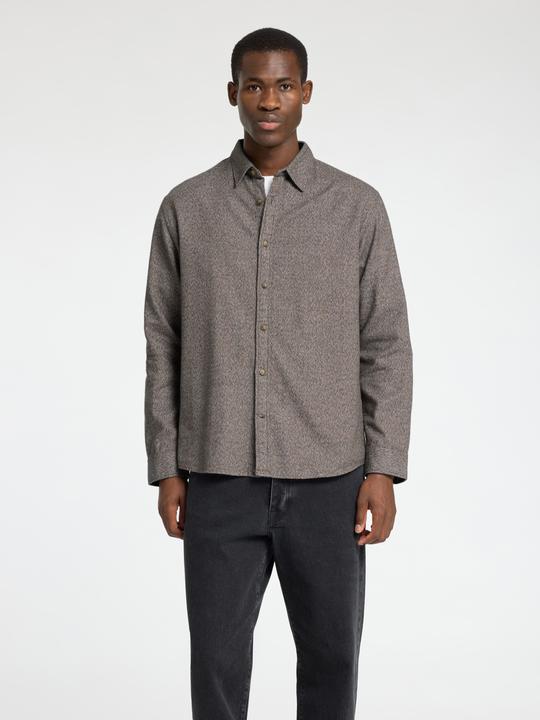 Actual product image Selected Homme Flannel shirt SLHREG-OWEN (XXL)