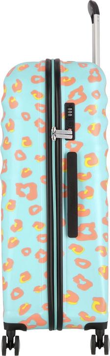 Actual product image American Tourister WAVEBREAKER DISNEY Spinner (96 l, XL (from 140l))