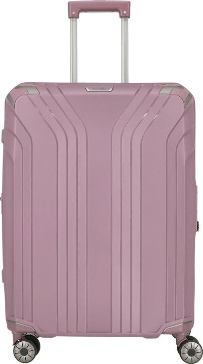 Produktbild Travelite Koffer & Trolley Elvaa 4w Trolley M (73 l, L (90 - 115l))