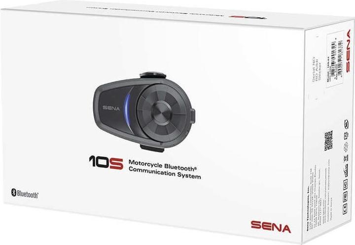 Actual product image Sena 10S (Set of 1)