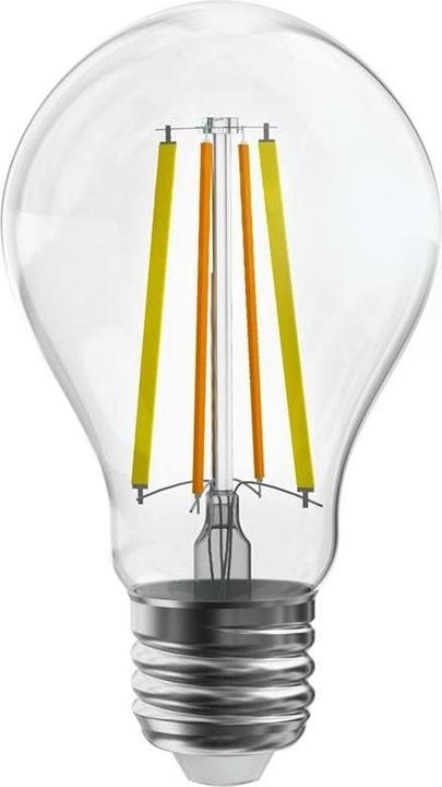 Image du produit Sonoff B02-F-A60 - Ampoule à filament LED intelligente Wi-Fi (cyan) (E27, 7 W, 806 lm, 1 x, F)