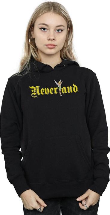 Produktbild Disney Tinker Bell Neverland Kapuzenpullover (XXL)