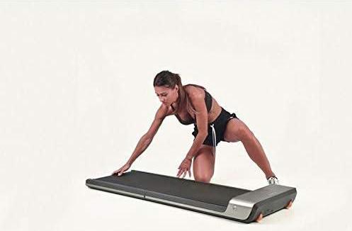 Produktbild Toorx Walkingpad WP-G