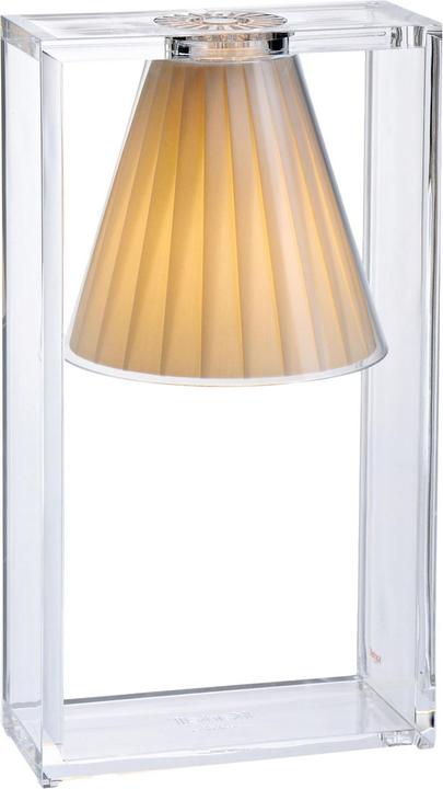 Image du produit Kartell Light Air Plissee Lampe de table