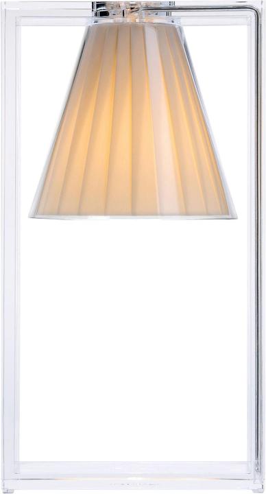Image du produit Kartell Light Air Plissee Lampe de table