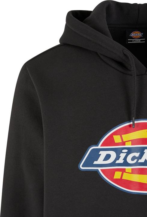 Actual product image Dickies Icon Logo Hoodie (XL)