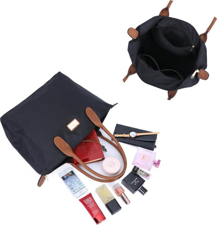 Actual product image Gallantry Cabas La Balade handbag size M (5 l)